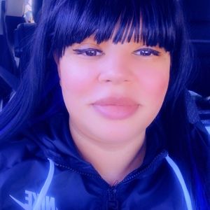 Meet your Posher, Katrice